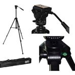 PDX-501 Sony Nx100, Nx200 Kamera Tripodu
