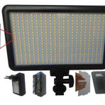 Pdx 576A Led Işık