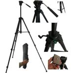 PDX 701 Tripod, 701 Kamera Ayağı, -701 Üçayak