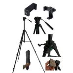 Pdx-701,Meizu Note 8 İçin Telefon İçin İdeal Tripod