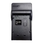 PDX AHDBT 001/002 Plus for GoPro Hero 1-2 Şarj Cihazı