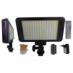 Pdx Amatör Video İçin Pdx Led-Vl011a Kamera Işığı