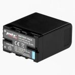 PDX BP-U60 Plus for Sony Batarya