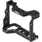 PDX Cage Sony A7 IV, A1, A7 III, A7S III, A7R III, A7R IV için Kafes