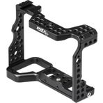 Pdx Cage Sony A7 Iv, A7S Iıı, A7R Iıı, A7R Iv Için Kafes