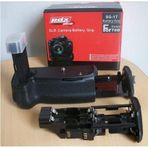 PDX Canon 70D Dslr, Battery Grip