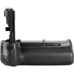 PDX Canon 70D , Uyumlu 80D Battery Grip