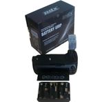 PDX Canon 7D Batery Grip, Canon 7 Battery Grip