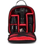 PDX Canon DSLR Bölmeli Sırt Çantası
