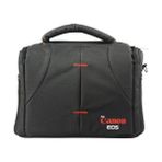 PDX Canon Dslr Omuz Çantası