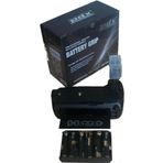 PDX Canon Eos 7D Battery Grip