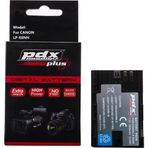 PDX Canon LP-E6NH 2300 mAh Batarya
