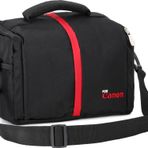 Pdx Canon Uyumlu Dslr Fotoğraf Makinesi Omuz Çantası