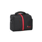 PDX Canon Uyumlu Dslr Kare Çanta Canon Uyumlu Set Çanta Kare Çanta Omuz Çantası