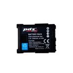 PDX Canon XA20 Bp-828 Kamera Bataryası