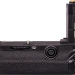 PDX For Canon 70D - 80D Battery Grip Çift Batarya Kullanma