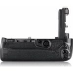 PDX For Canon 750D Battery Grip Çift Batarya Kullanma