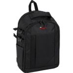 Pdx For Canon Baskılı Laptop Bölmeli Sırt Çantası