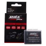 Pdx For Nikon ENEL19 Batarya