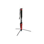 PDX GM-432 Profesyonel Ayaklı Monopod 170 cm Kamera ve Fotoğraf Çekimi