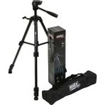 PDX Gringo Profesyonel Hidrolik Tripod Canon Nikon Pentax Sony Pdx301