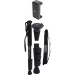PDX ,İphone Xr Telefon Için Ideal Monopod