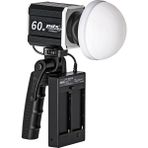 PDX KY-BK618 Led Video Işığı