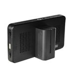 PDX LED-228 Profesyonel Video Kamera Işığı