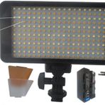 PDX Led-228A Panasonic Hmc82 Kamera Işığı, Hmc71 Işığı, Md10000 Işığı