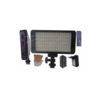 PDX LED-228A Profesyonel Video Kamera Işığı