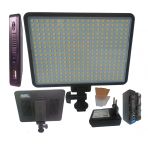 Pdx Led-320 Kamera Işığı