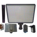 Pdx Led-320A Kamera Işığı