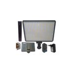 PDX LED-320A Profesyonel Video Kamera Işığı