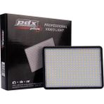Pdx LED 320A Sürekli LED Işık Seti +( Şarj ALETI+770MAH Batarya