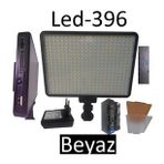 Pdx Led-396 Kamera Işığı, Led, Led Işık