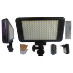 PDX Led-VL011A Akıllı Telefona Video Işığı
