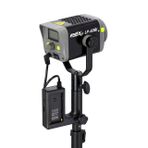 PDX LP-60 Bi Bi-Color 60W LED Video Işığı (Sıcaklık Ayarlı ve Efekt Özellikli)