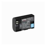 PDX LP E6 Plus for Canon Batarya