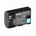 PDX LP-E6NH Plus for Canon Batarya