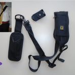 PDX Monopod Kaldırma Kemeri