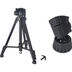 PDX Monopod Zemin Taban Lastiği