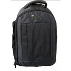 Pdx Nikon Baskılı Dslr Çanta Laptop Bölmeli
