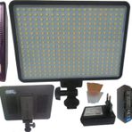 PDX Nikon Fotoğraf Makinesi Işığı, Dslr Işığı