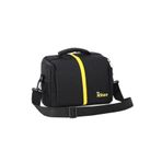 Pdx Nikon Uyumlu Kare Omuz Çantası Set Çanta Tüm DSLR Uyumlu