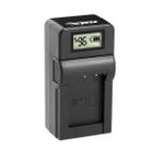 PDX NP-BX1 Plus for Sony Şarj Cihazı