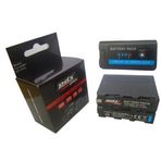 PDX NP-F970 Sony Kamera Bataryası