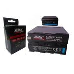 PDX NP-F980D Sony Kamera Bataryası