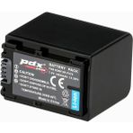 PDX NP FV70 Plus for Sony Batarya