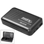 PDX NP-FZ100 Plus for Sony 2'li Şarj ve SD Kart Kutusu
