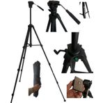 PDX Panasonic Kamera Tripodu